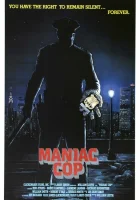  Маньяк-полицейский смотреть онлайн фильм 1988 в HD