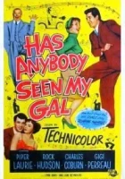  Кто-нибудь видел мою девчонку? смотреть онлайн фильм 1952 в HD