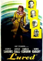  Соблазненный смотреть онлайн фильм 1947 в HD