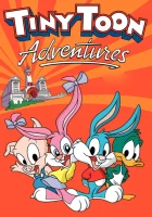  Приключения мультяшек смотреть онлайн мультсериал 1990 в HD