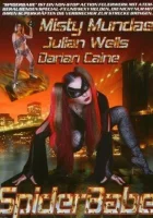  Девушка-паук смотреть онлайн фильм 2003 в HD