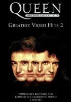  Queen: Greatest Video Hits 2 смотреть онлайн фильм 2003 в HD