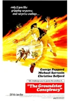  Граундстарский заговор смотреть онлайн фильм 1972 в HD