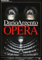  Ужас в опере смотреть онлайн фильм 1987 в HD