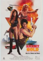  Враждебное золото смотреть онлайн фильм 1993 в HD