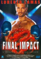  Последний удар смотреть онлайн фильм 1992 в HD