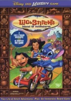  Лило и Стич: Остров приключений смотреть онлайн мультфильм 2003 в HD