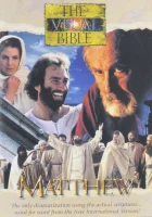 Визуальная Библия: Евангелие от Матфея смотреть онлайн фильм 1993 в HD
