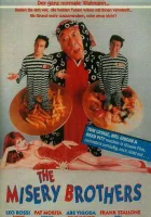  Братья Мизери смотреть онлайн фильм 1995 в HD