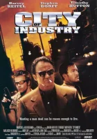  Зона преступности Промышленный город смотреть онлайн фильм 1997 в HD