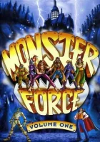  Чудовищная сила - (1994) смотреть онлайн в HD