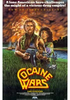  Кокаиновые войны смотреть онлайн фильм 1985 в HD