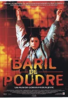  Бочка пороха смотреть онлайн фильм 1998 в HD