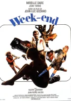  Уик-энд смотреть онлайн фильм 1967 в HD