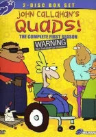  Великолепная четвёрка смотреть онлайн мультсериал 2001 в HD