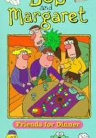  Боб и Маргарет смотреть онлайн мультсериал 1998 в HD