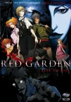  Красный сад Red Garden смотреть онлайн аниме сериал 2006 в HD