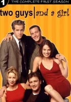  Два парня и девушка смотреть онлайн сериал 1998 в HD