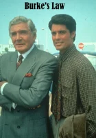  Правосудие Берка - (1994) смотреть онлайн в HD