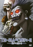  Тетрадь смерти Death Note смотреть онлайн аниме сериал 2006 в HD