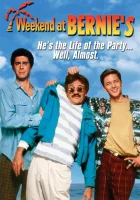  Уик-энд у Берни смотреть онлайн фильм 1989 в HD