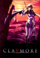  Клеймор смотреть онлайн аниме сериал 2007 в HD