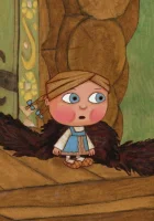  Жихарка смотреть онлайн мультфильм 2006 в HD