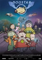  Звёздный пёс смотреть онлайн мультсериал 2006 в HD
