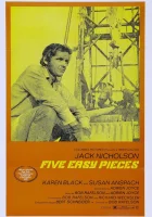  Пять легких пьес смотреть онлайн фильм 1970 в HD