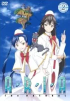  Ария: Природа Aria - The Natural смотреть онлайн аниме сериал 2006 в HD