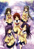  Кланнад смотреть онлайн аниме сериал 2007 в HD