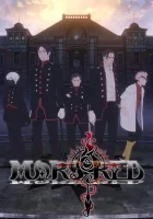  Красный Марс смотреть онлайн аниме сериал 2021 в HD