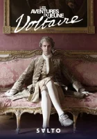  Приключения молодого Вольтера смотреть онлайн сериал 2021 в HD