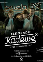 Торговый дом "Эльдорадо" - Eldorado KaDeWe (2021) смотреть онлайн в HD