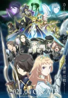  Семь рыцарей революции: Преемник героя смотреть онлайн аниме сериал 2021 в HD