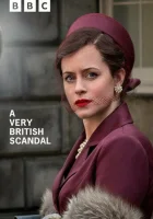  Очень британский скандал (2021) смотреть онлайн в HD