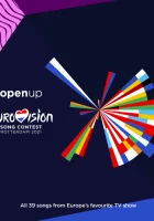  Евровидение: Роттердам 2021 Евровидение-2021 / Eurovision-2021 смотреть онлайн тв шоу 2021 в HD