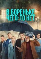  В Бореньке чего-то нет - (2021) смотреть онлайн в HD