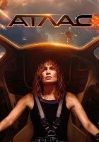  Атлас смотреть онлайн фильм 2024 в HD