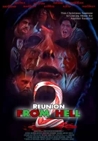  Адское сборище 2 смотреть онлайн фильм 2022 в HD