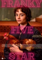  Фрэнки 5 звезд смотреть онлайн фильм 2023 в HD