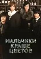  Мальчики краше цветов (2009) смотреть онлайн в HD
