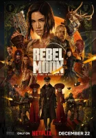  Мятежная Луна, часть 1: Дитя огня смотреть онлайн фильм 2023 в HD