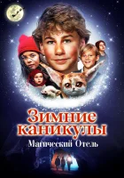  Зимние каникулы: Магический отель смотреть онлайн фильм 2021 в HD