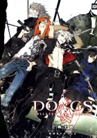  Псы: Вой во тьму смотреть онлайн аниме сериал 2009 в HD