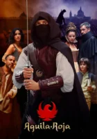  Красный орел смотреть онлайн сериал 2009 в HD