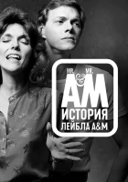  Мистер Эй и Мистер Эм: История A&amp;M Records смотреть онлайн тв шоу 2021 в HD
