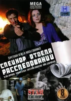  Спецкор отдела расследований смотреть онлайн сериал 2009 в HD