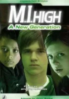  Секретные агенты смотреть онлайн сериал 2007 в HD