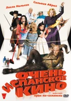  Очень испанское кино смотреть онлайн фильм 2009 в HD